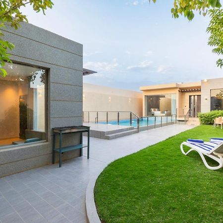 The Corner Hotel Resorts - Riyadh Exterior photo