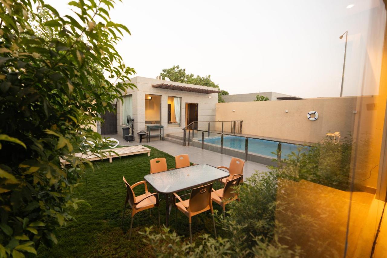 The Corner Hotel Resorts - Riyadh Exterior photo