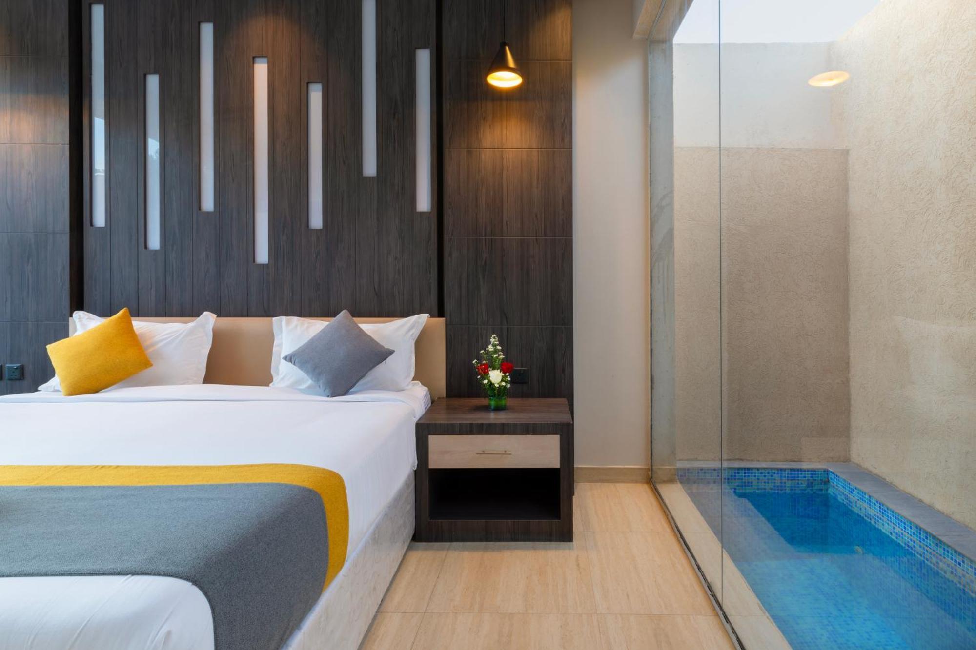 The Corner Hotel Resorts - Riyadh Exterior photo