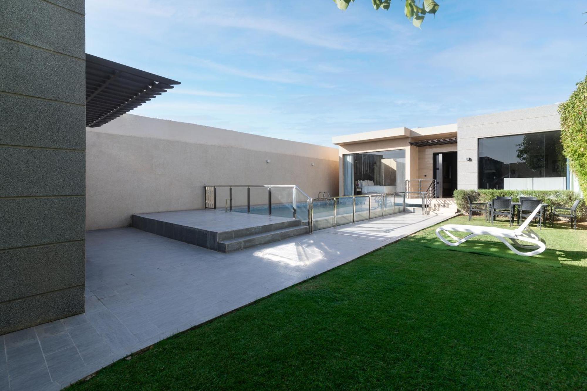 The Corner Hotel Resorts - Riyadh Exterior photo