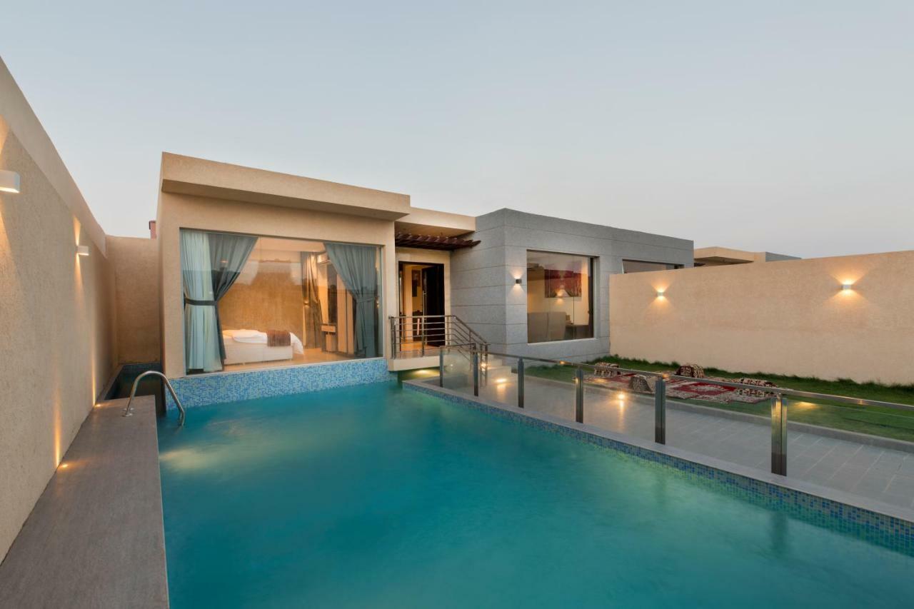 The Corner Hotel Resorts - Riyadh Exterior photo